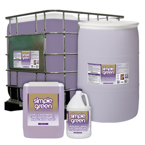 SimpleGreen®简绿/新波绿基础型清洁剂薰衣草味